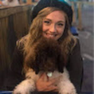 Meet your Posher, Marianne